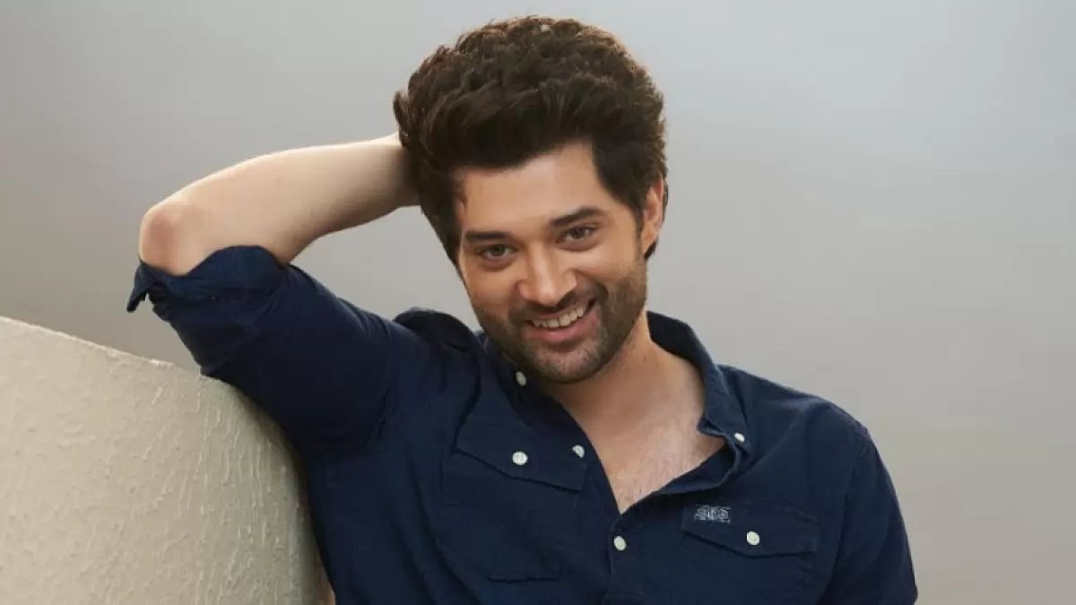 Rajveer Deol
