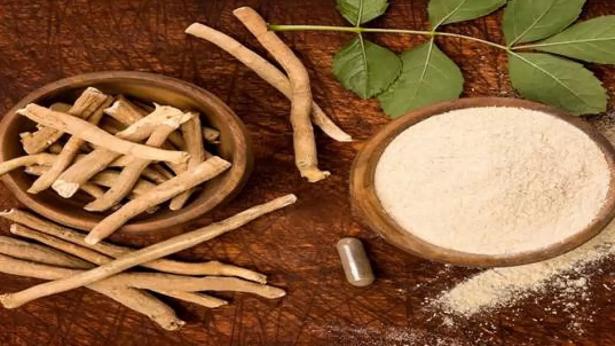 Ashwagandha