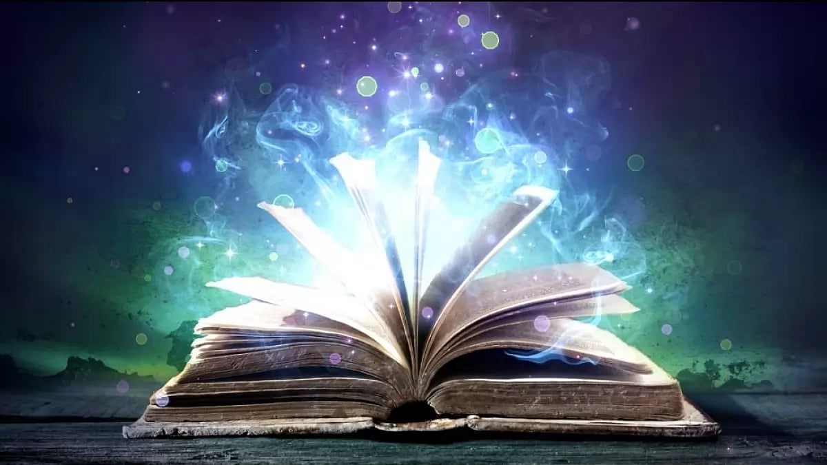 spritual books