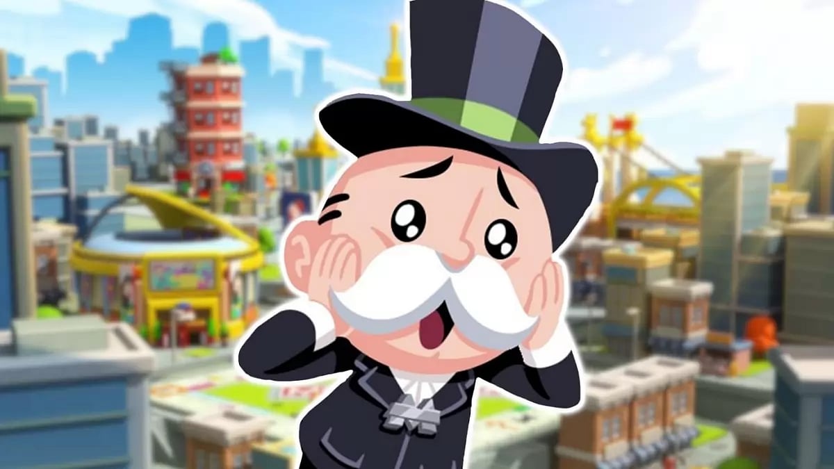Monopoly Go Hack