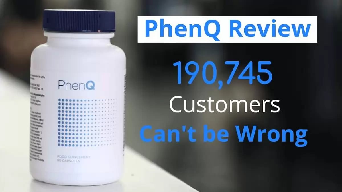 PhenQ Reviews