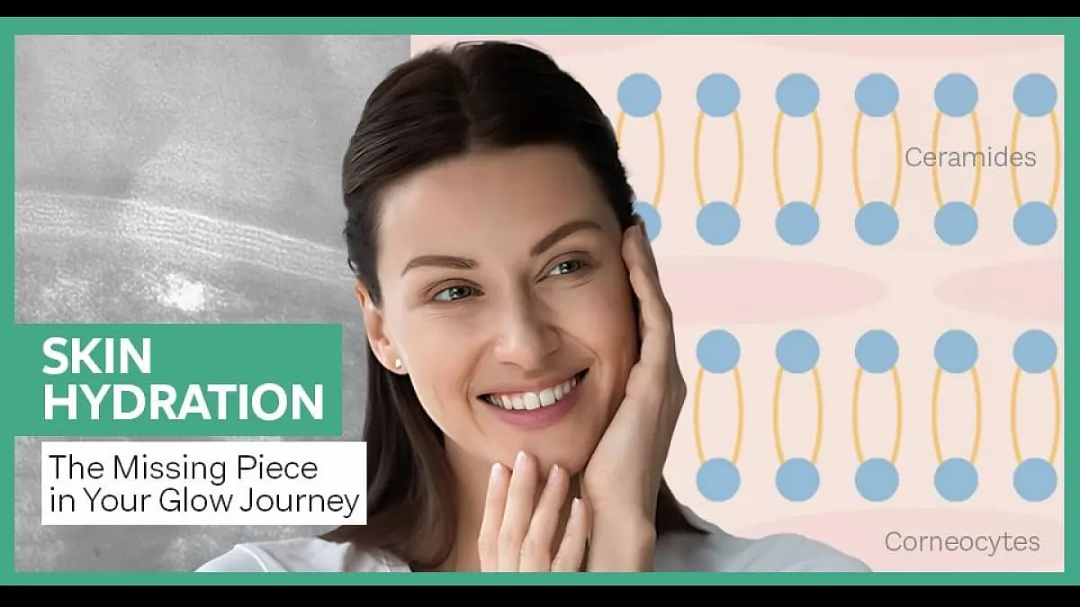 Skin Hydration