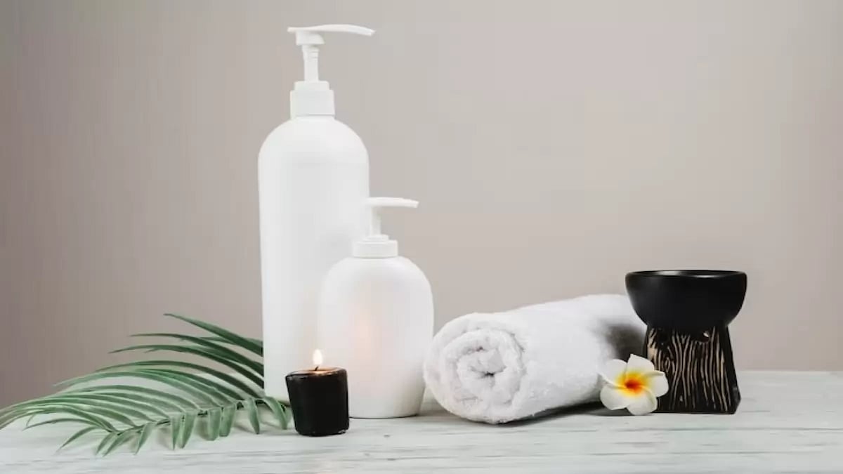 How Good Are Hygiene Products Like Intimate Washes And Wipes?