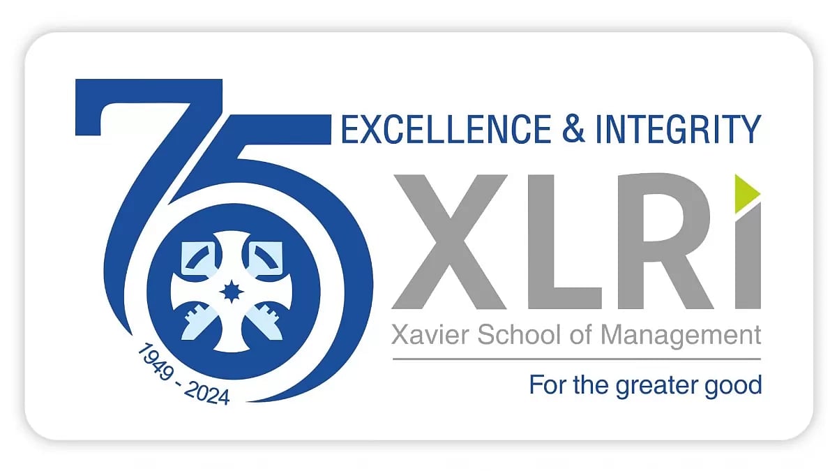 XLRI Jamshedpur Celebrates Its Platinum Jubilee