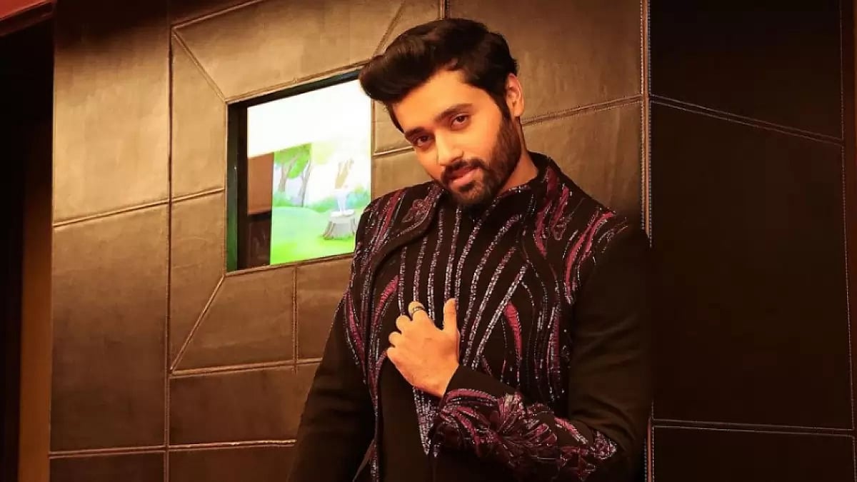 Utkarsh Sharma