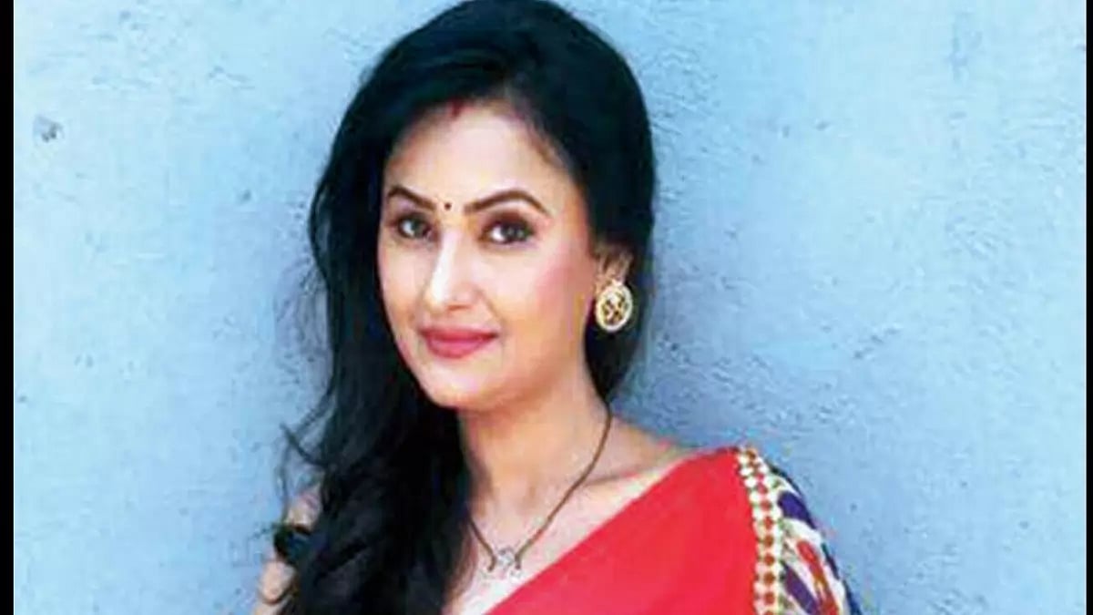 Sapna Sikarwar