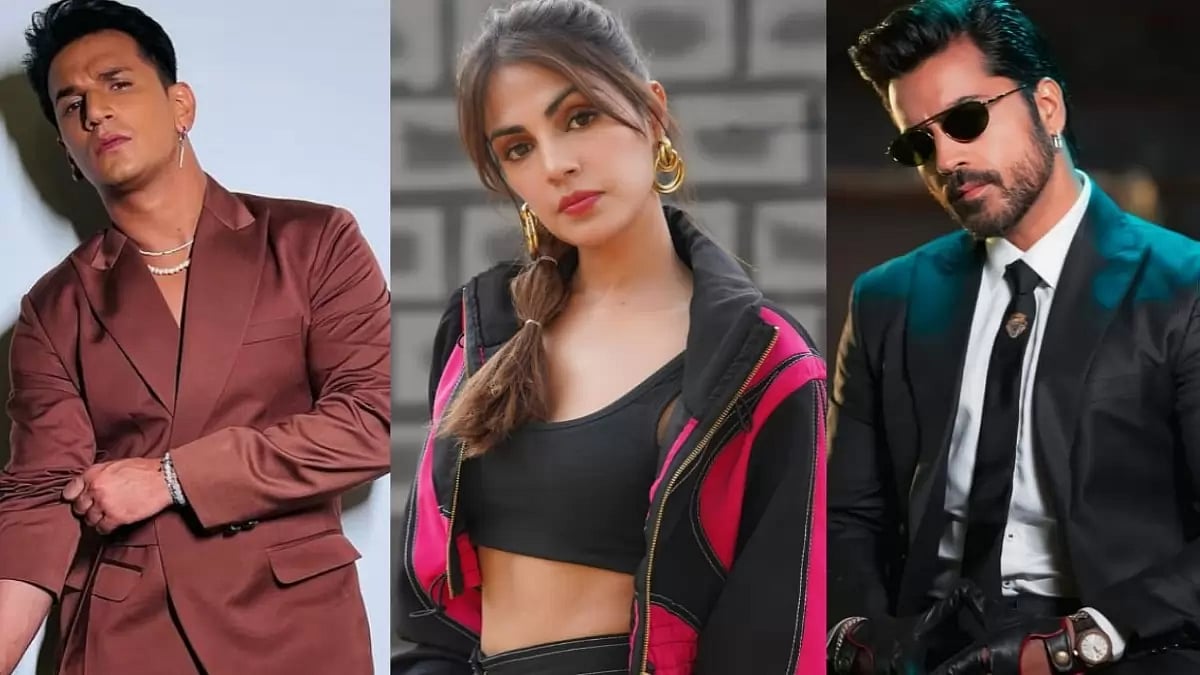 Gautam Gang