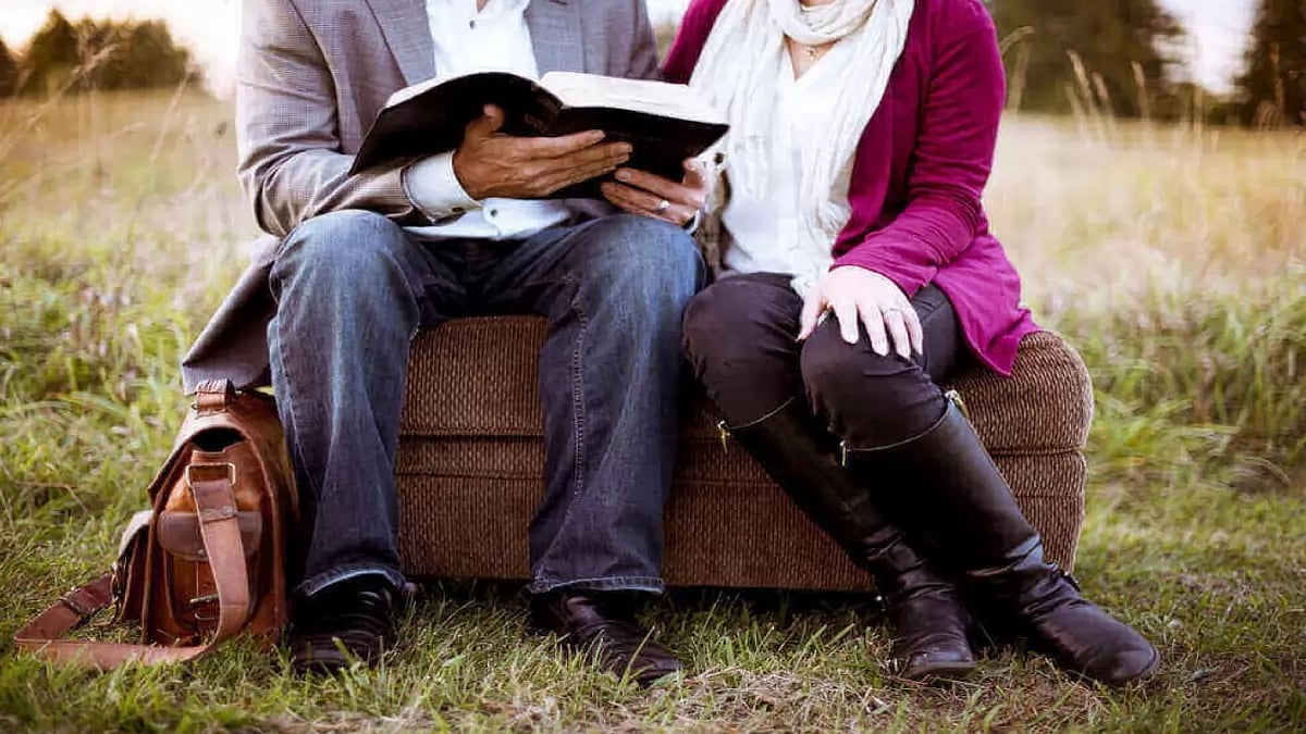 Dating Christians