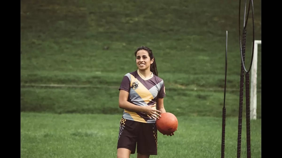 Fictional Sports 
