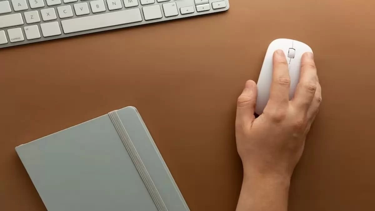 Best Wireless Mouse To Buy For A Seamless Experience