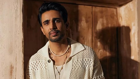 Gulshan Devaiah