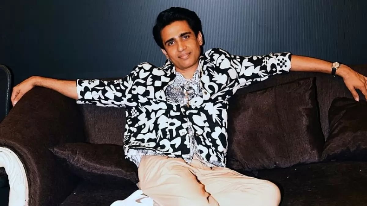 Gulshan Devaiah