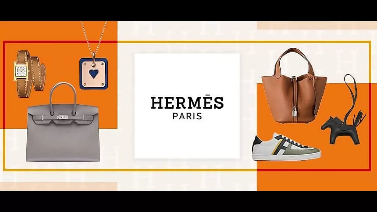 High-Quality Hermes Replica