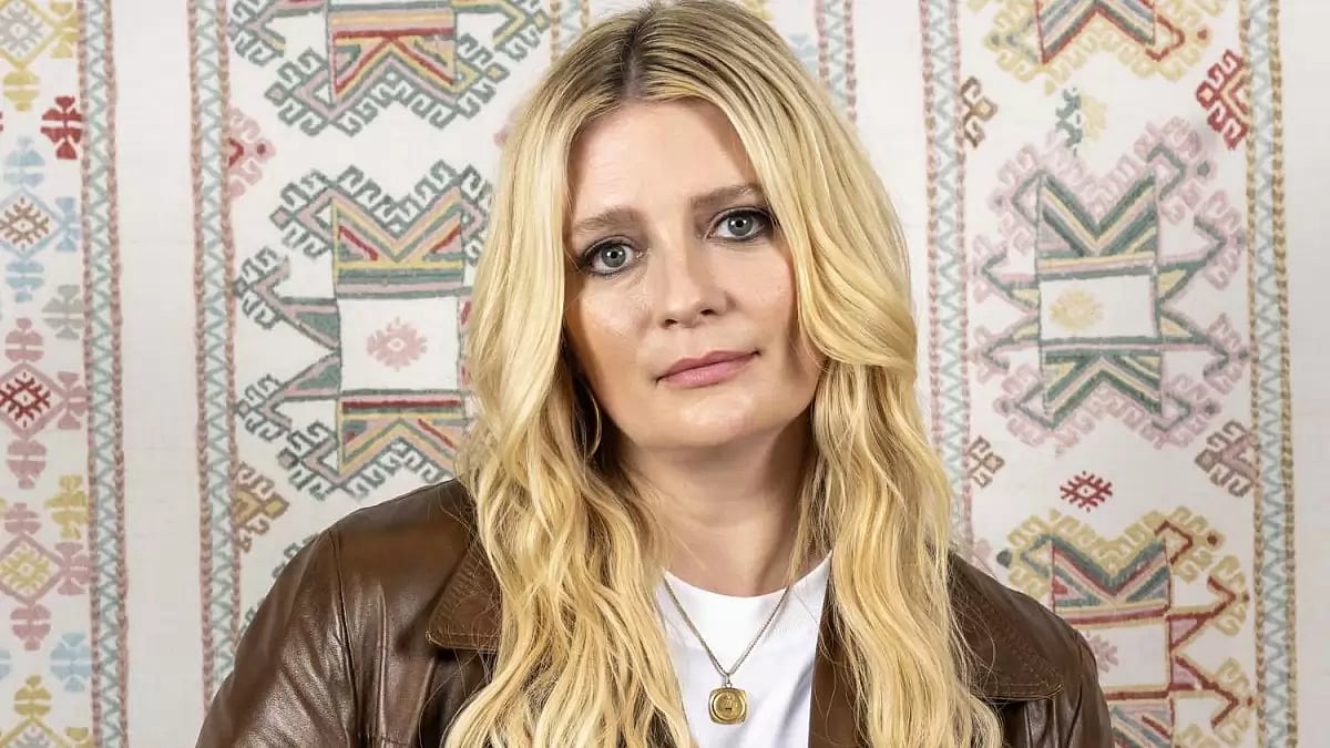 Mischa Barton