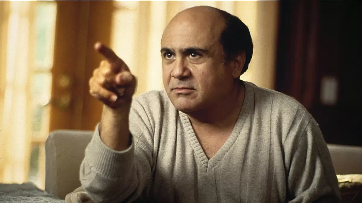 Danny DeVito