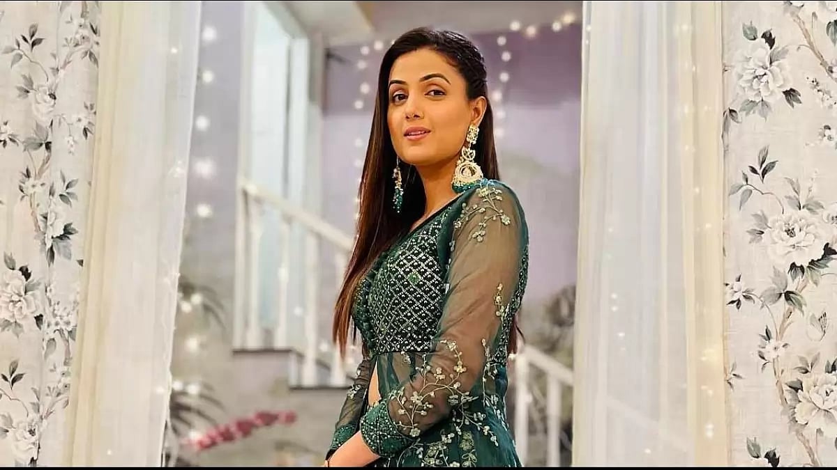 Sumati Singh