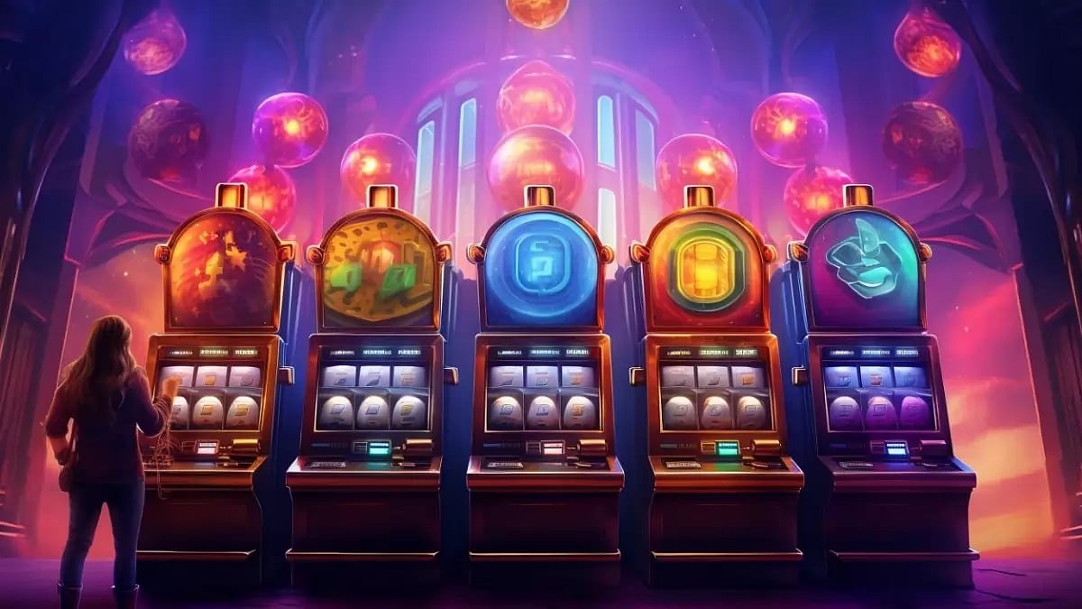 Super Slots