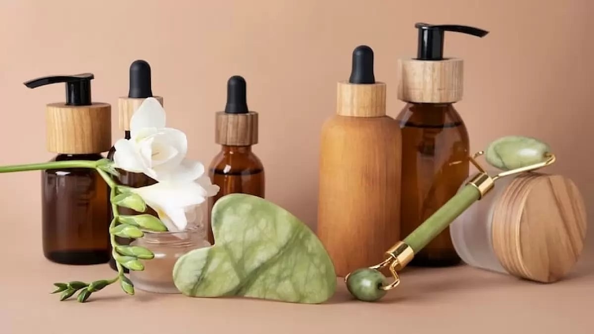 CARE PRODUCTS