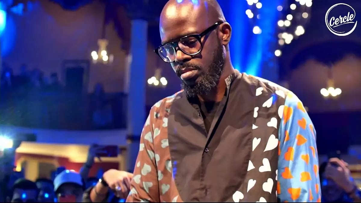 Black Coffee
