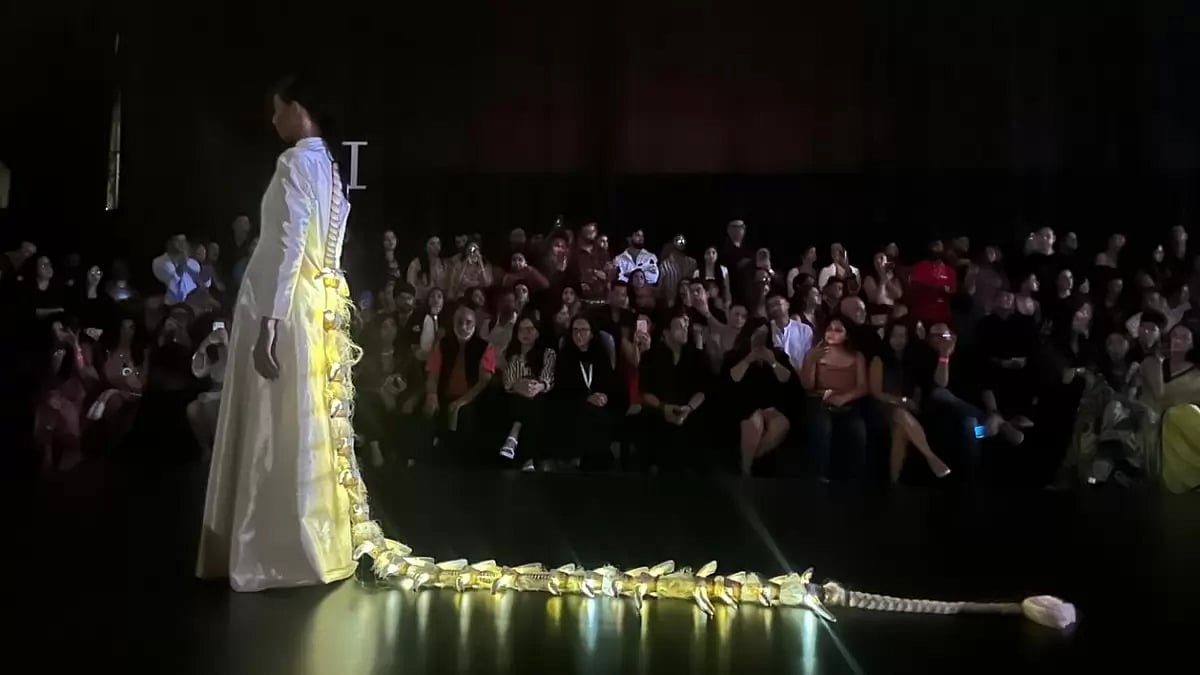 Lakme Fashion Week 2023