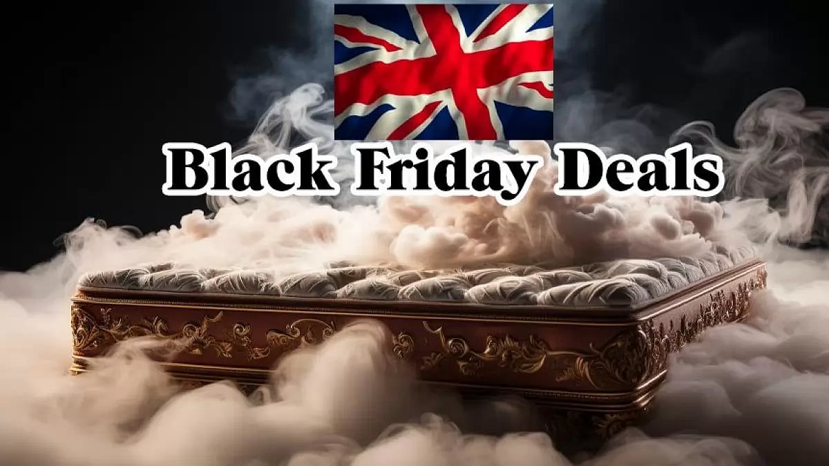 Black Friday Deals