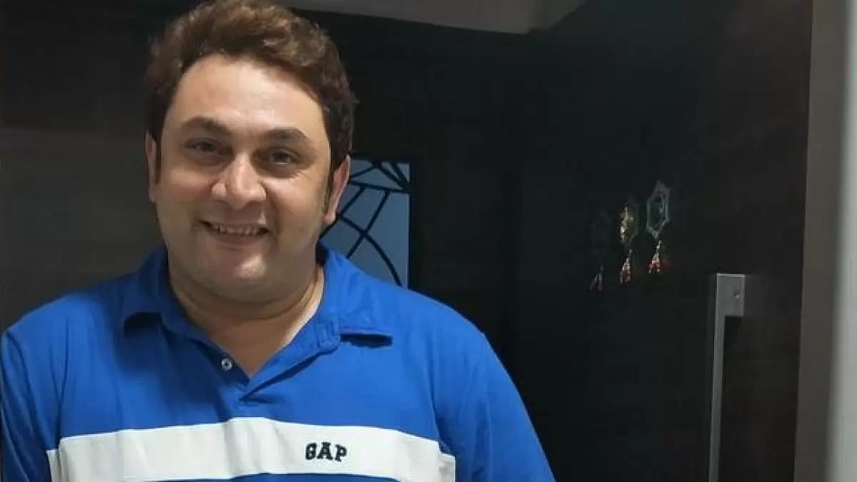Rajesh Kumar