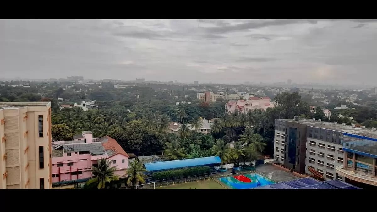 Unlock The Magic Of Koramangala
