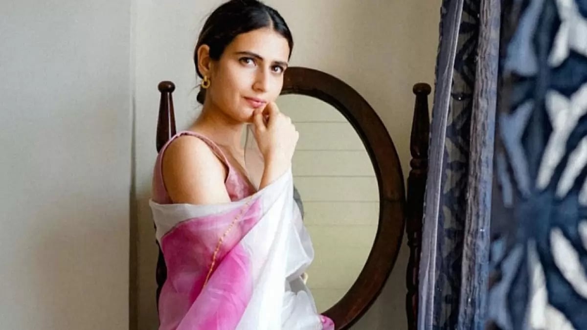 Fatima Sana Shaikh