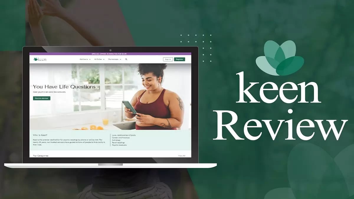 Keen Review