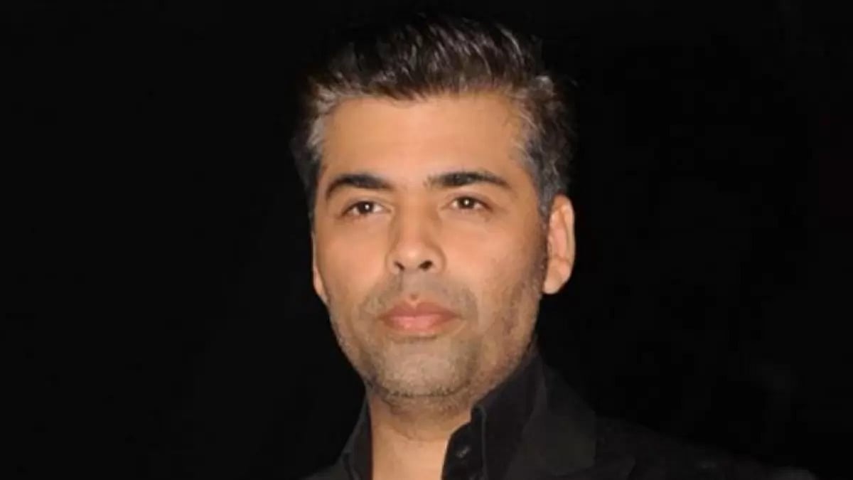 Karan Johar