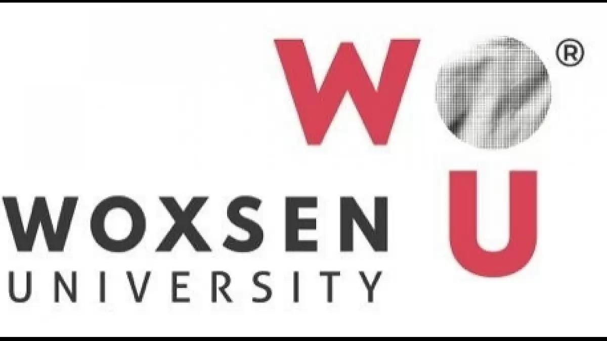 WOXSEN University 