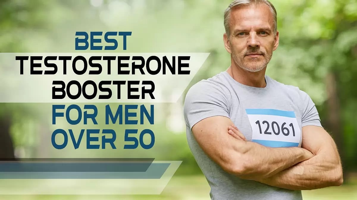 Best Testosterone Booster