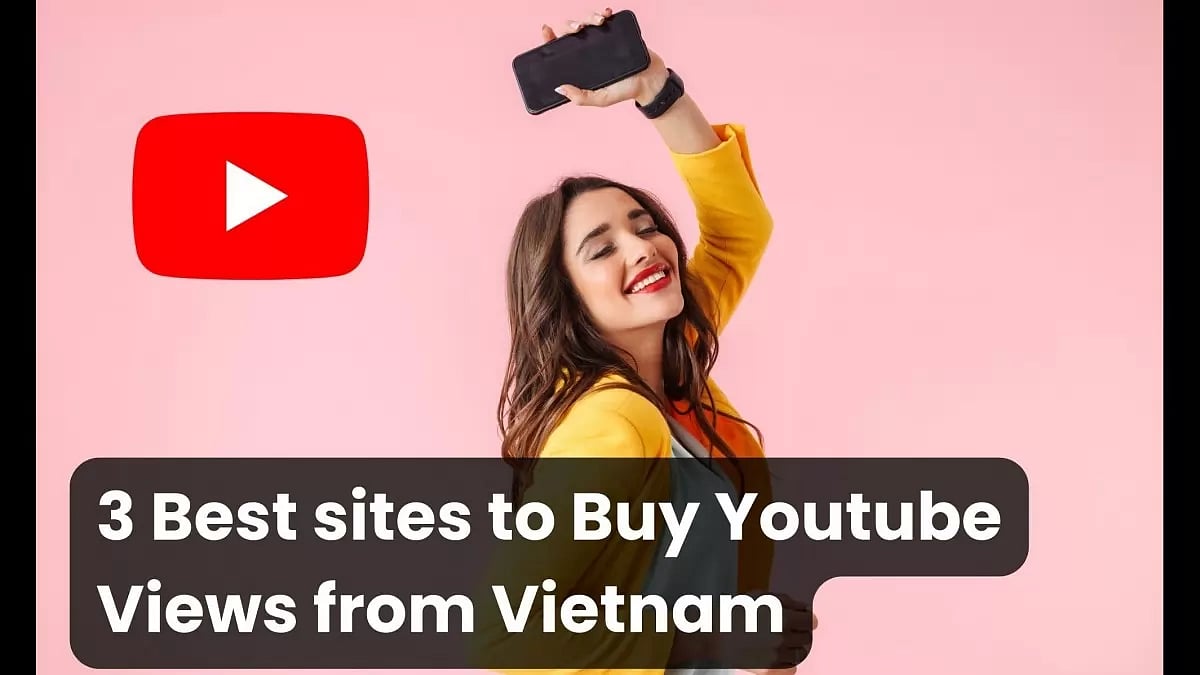 Buy YouTube Views