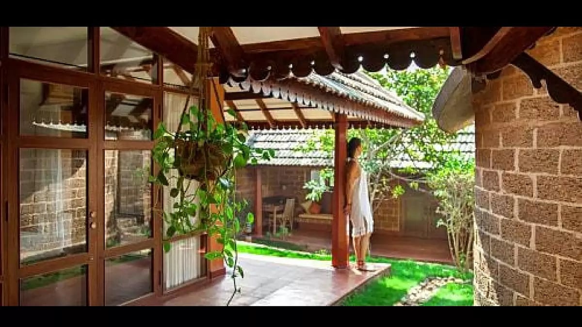 SwaSwara Gokarna