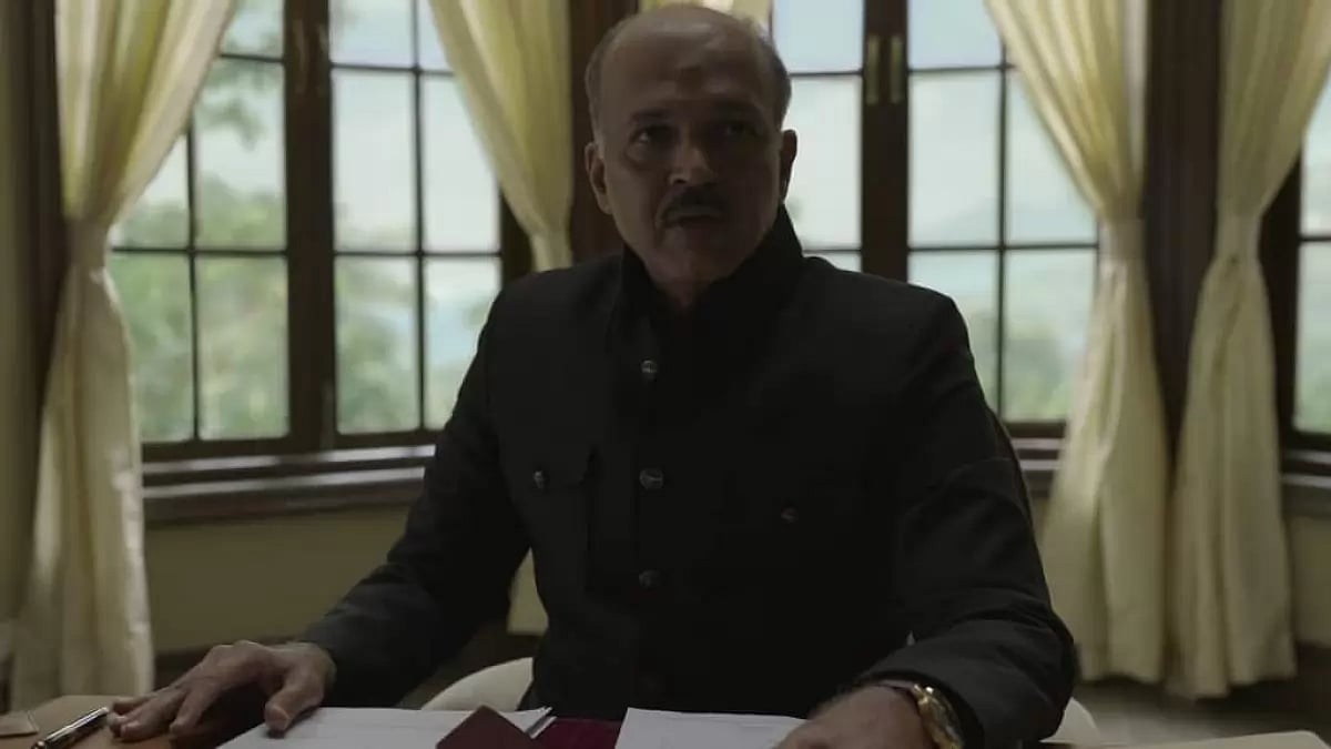 Ashutosh Gowariker
