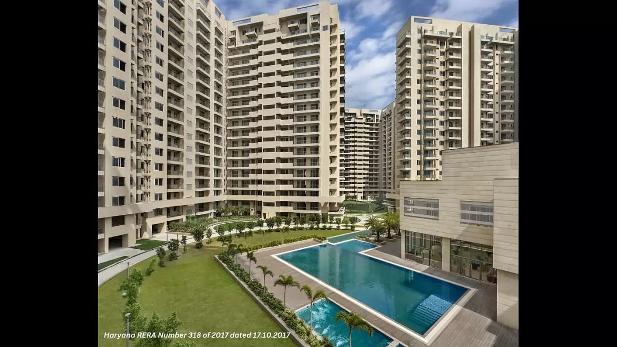 Setting Unprecedented Industry Standards, Ambience Group Owner, Charts A Course For Excellence