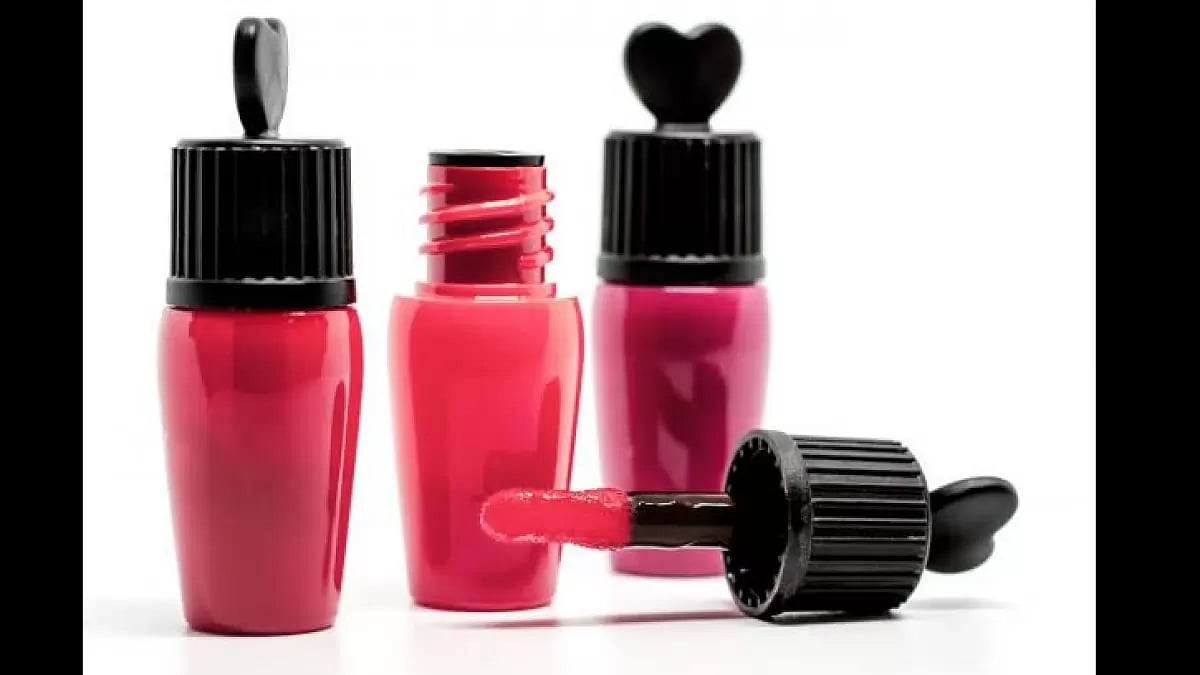 Top 5 Lip and Cheek Tints