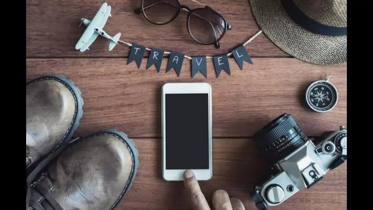 Best Travel Gadgets 
