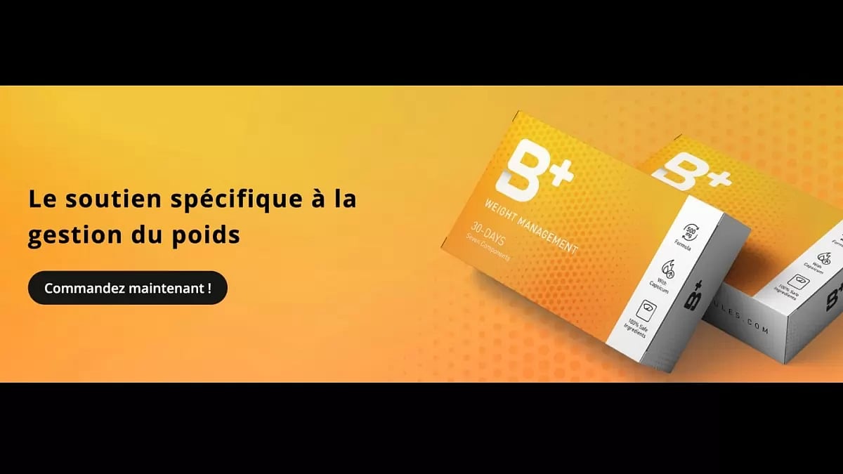 BODY PLUS AVIS