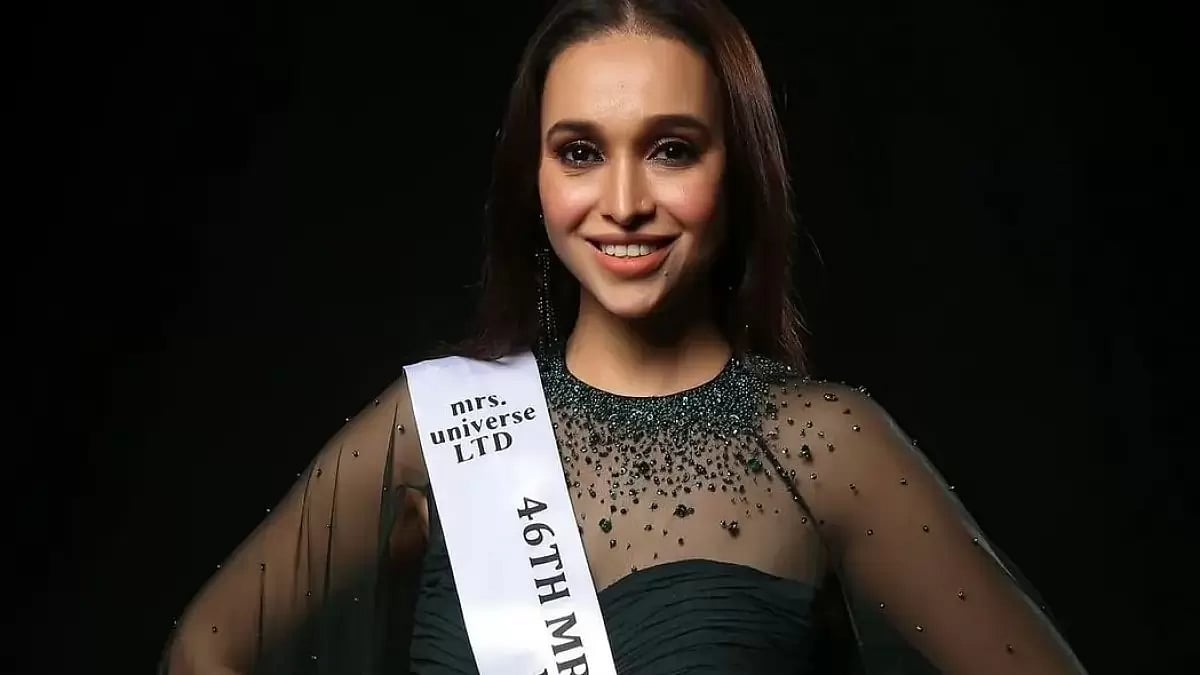 Madhuri Patle
