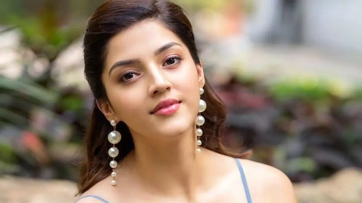 Mehreen Pirzada