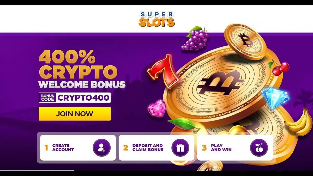 Super Slots