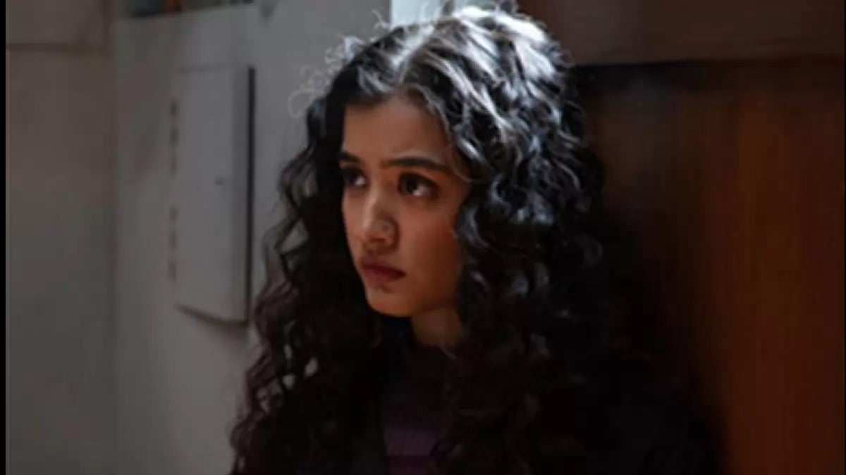 Aarushi Bajaj