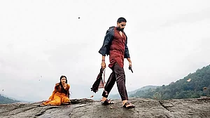 The Many Shades Of Sita In Bollywood