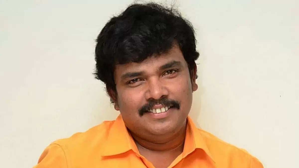 Sampoornesh Babus Martin Luther King Is A Clever Socio-Political Satire