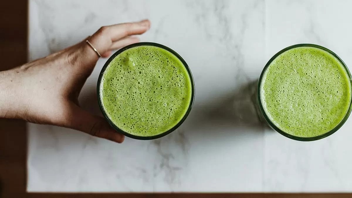 Best Greens Powder