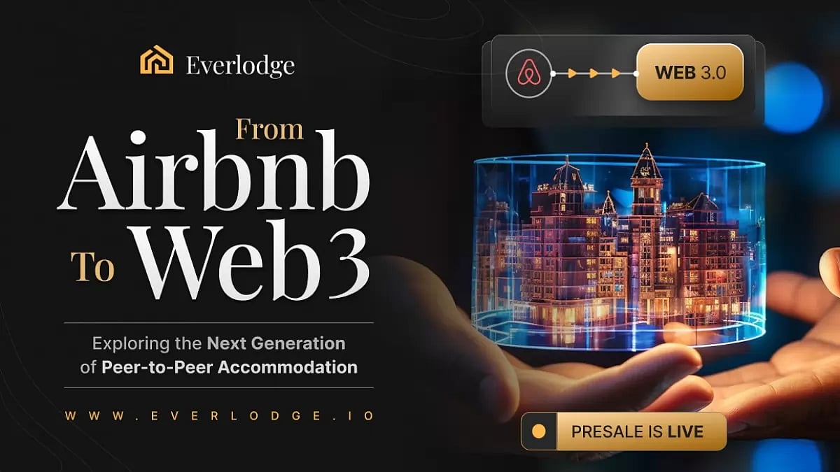  Everlodge 