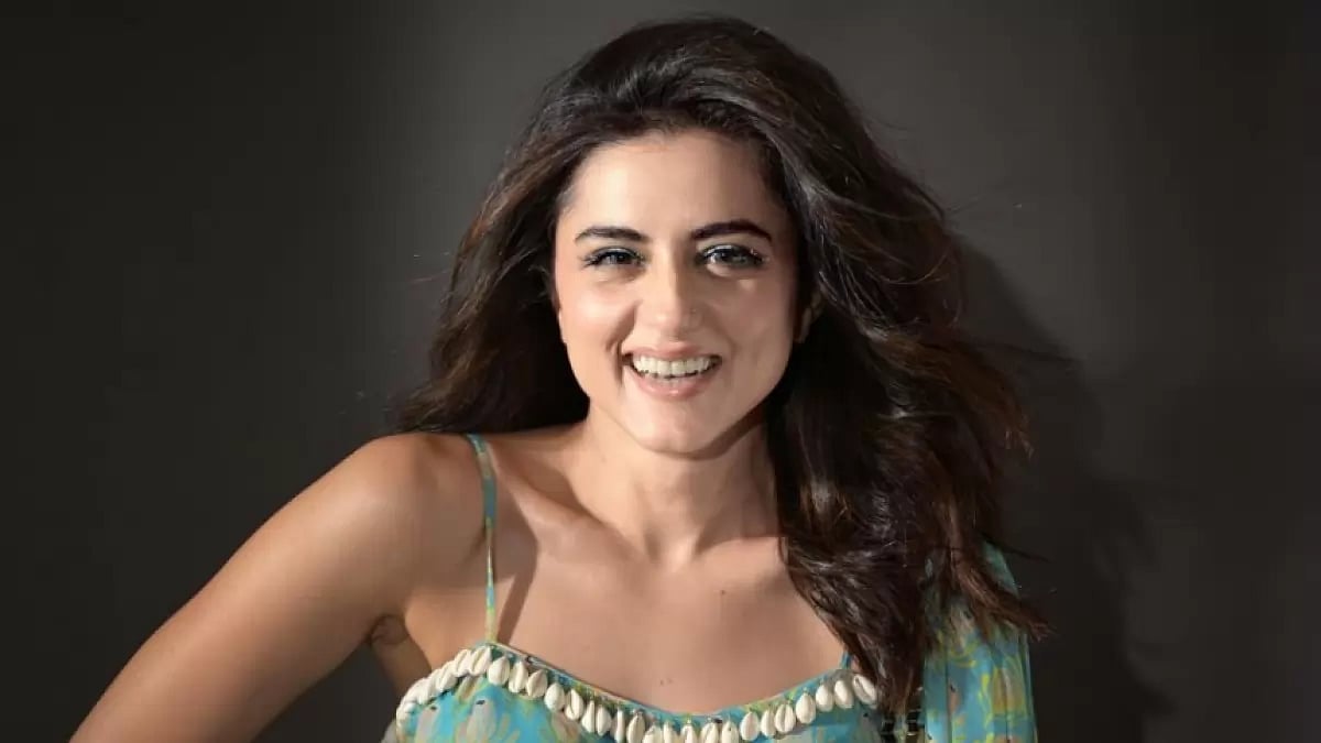 Ridhi Dogra