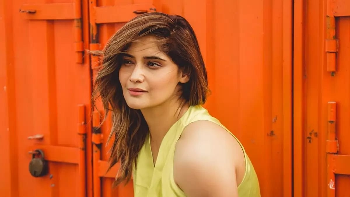Actor Arti Singh
