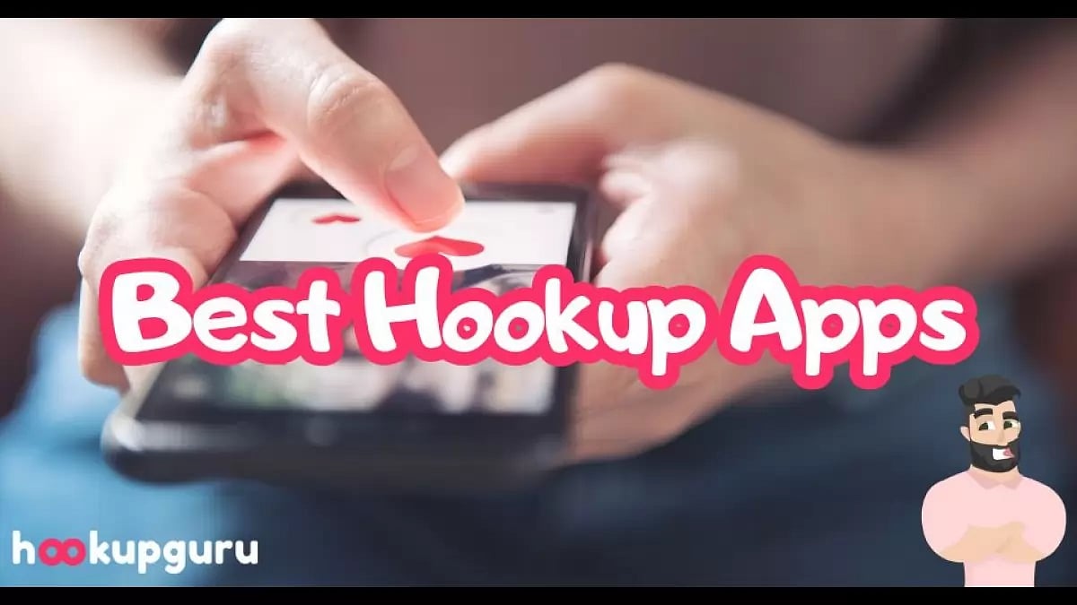 Best Hookup Apps